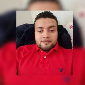 Meet your Posher, Melgar